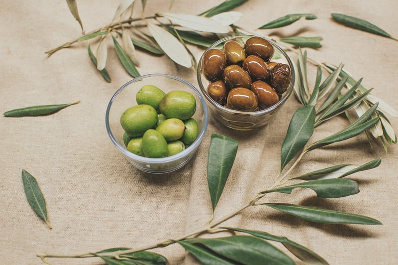 Mediterranean-Tropical
