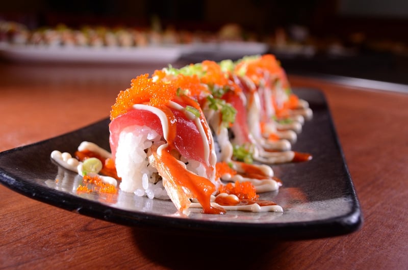 Global Cuisines